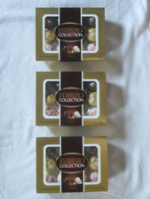 Ferrero collection fine - collection,