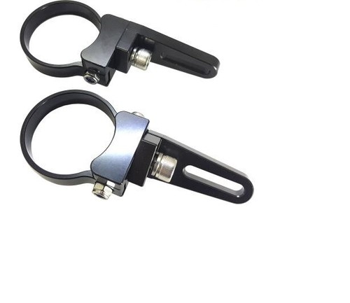 Supporti per tubolare luci e - supporti, 2