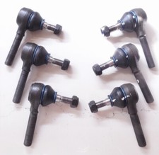 Alfa romeo tie rod end - alfa,