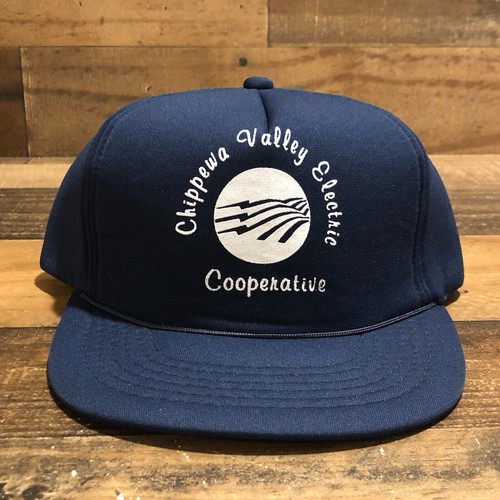 Cappello elettrico vintage