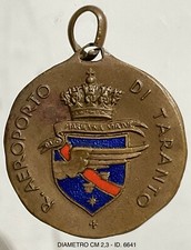 REGIO AEROPORTO DI TARANTO