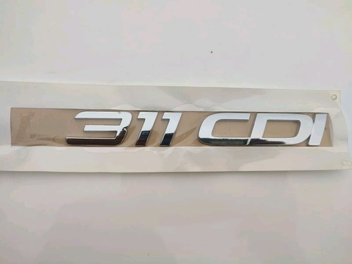 Mercedes sprinter w906 311 cdi - sprinter,