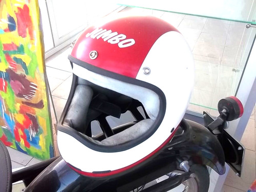 Casco cross enduro moto - enduro,