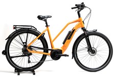 Bici 28" Stella MORENA Premium