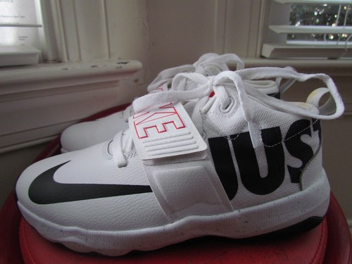 Scarpe basket nike team - da,