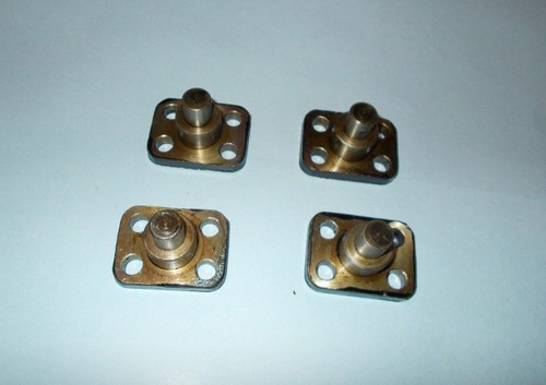 Suzuki king pin set - suzuki, 4"