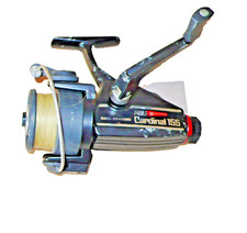 Mulinello ABU CARDINAL 155  Vintage Usato - bobina ok