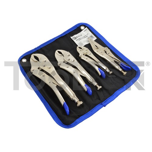 Geko g10221 set pinze - g10221,