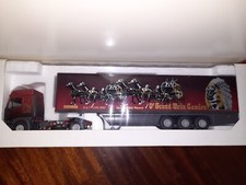 Eligor LBS Iveco Eurotech 9th Grand Prix Camion Paul Ricard 1992 1/43