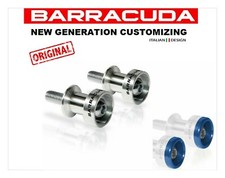 Nottolini Supporti Blu per