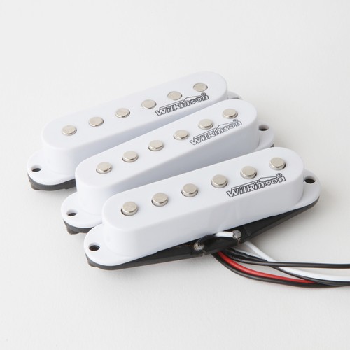 Pickup caldi vintage - , wilkinson