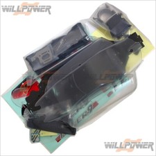 Kit conversione elettrica