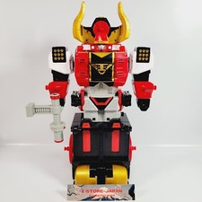 Power Rangers Samurai Sentai