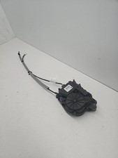 BMW 7 G11 G12 2017 ausilio