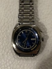 Orologio Sveglia Vintage