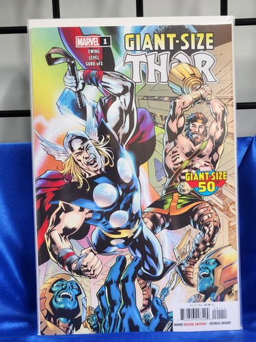 Thor taglia gigante - , #1a