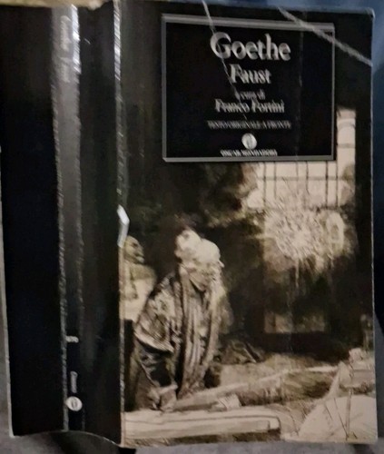 Goethe faust cura franco - a,