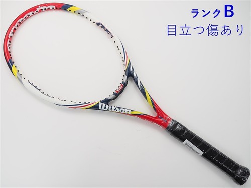 Racchetta tennis usata - tennis,