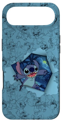 Custodia telefono disney lilo - telefono,