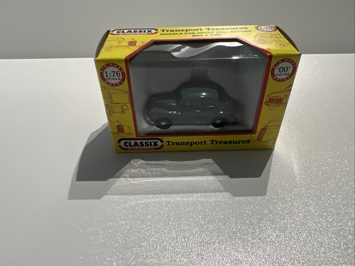 Classix transport treasures - classix,