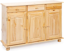 Cassettiera rustica - -,