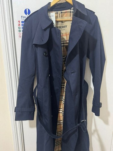 Burberry lungo kensington - burberry,