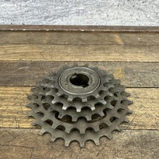 Ruota libera vintage Suntour
