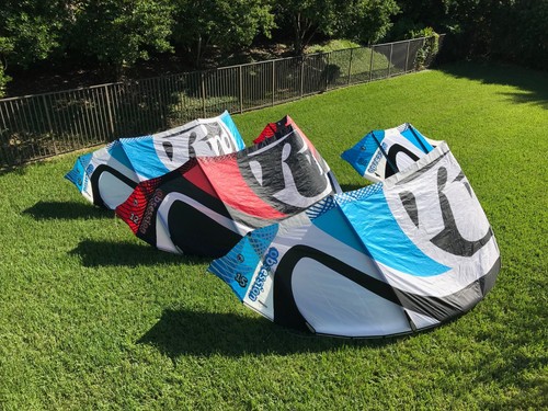 Rrd obsession kites mkiv - obsession, (3)
