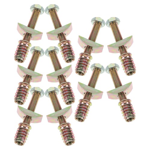 Kit montaggio connettori - kit,