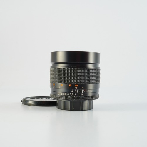 Ottimo contax carl zeiss - ottimo,