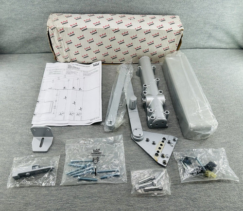 Dorma 8916 spa sn1 689 - spa, fc