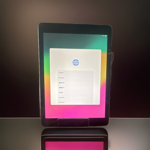 Apple ipad gen 2018 32gb - ipad,