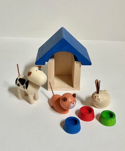 Plan toys set accessori per - toys,