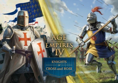 Age empires cavalieri - iv,