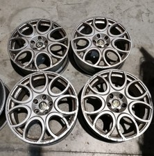 4 CERCHI ALFA ROMEO SPIDER