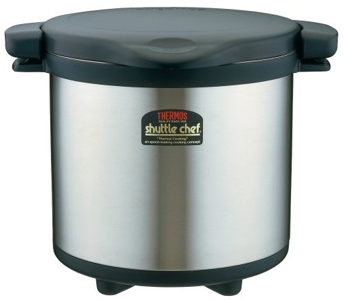 Thermos fornello isolante