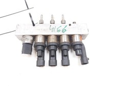 09SQ990200 INIETTORI GPL CHEVROLET MATIZ (KL1K - M200) 800 B 12V MAN 5M 51CV 200