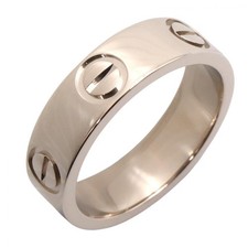 Anello CARTIER Love in oro