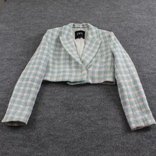 Giacca blazer Zara donna media