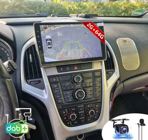 64g per opel astra 2010 - 64g,