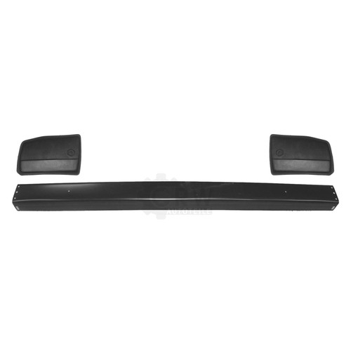 Set paraurti angoli - set,