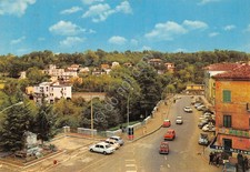 Cartolina Ceprano lungo Liri