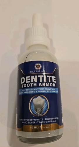Liquido originale dentite - liquido,