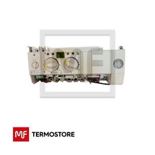 SCHEDA ELETTRONICA MODULO CALDAIA JUNKERS BASE 8748300454 8748300506 USATA