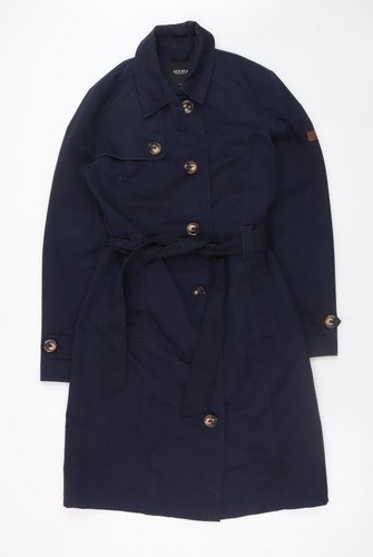 Trench cappotto donna - , blu