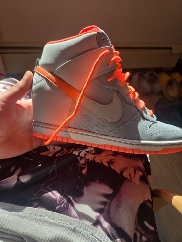 Nike sky dunks donna - nike,