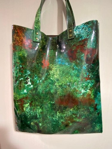 Borsa tote jean paul - borsa, gaultier