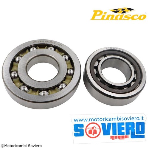 Kit cuscinetti banco - di,