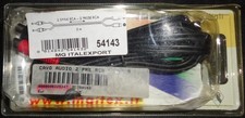 MIGITEX CAVO AUDIO 2 SPINE RCA 2 PRESE RCA 54143 MG ITALEXPORT
