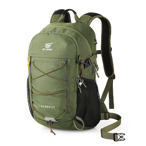 Skysper zaino trekking 22l - skysper,